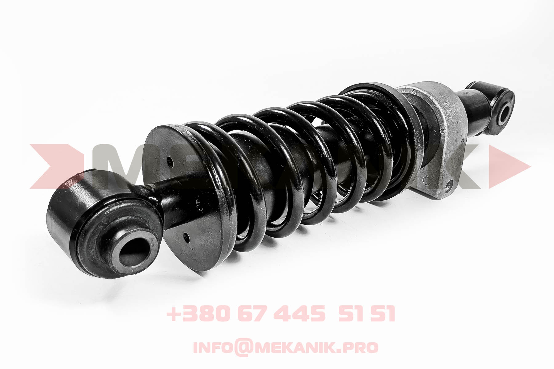 MKA 7327997 MEKANIK